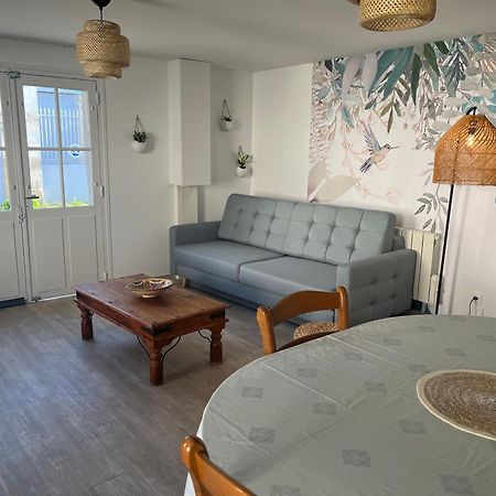 Villa La Pause Saint-Georges-sur-Cher Esterno foto