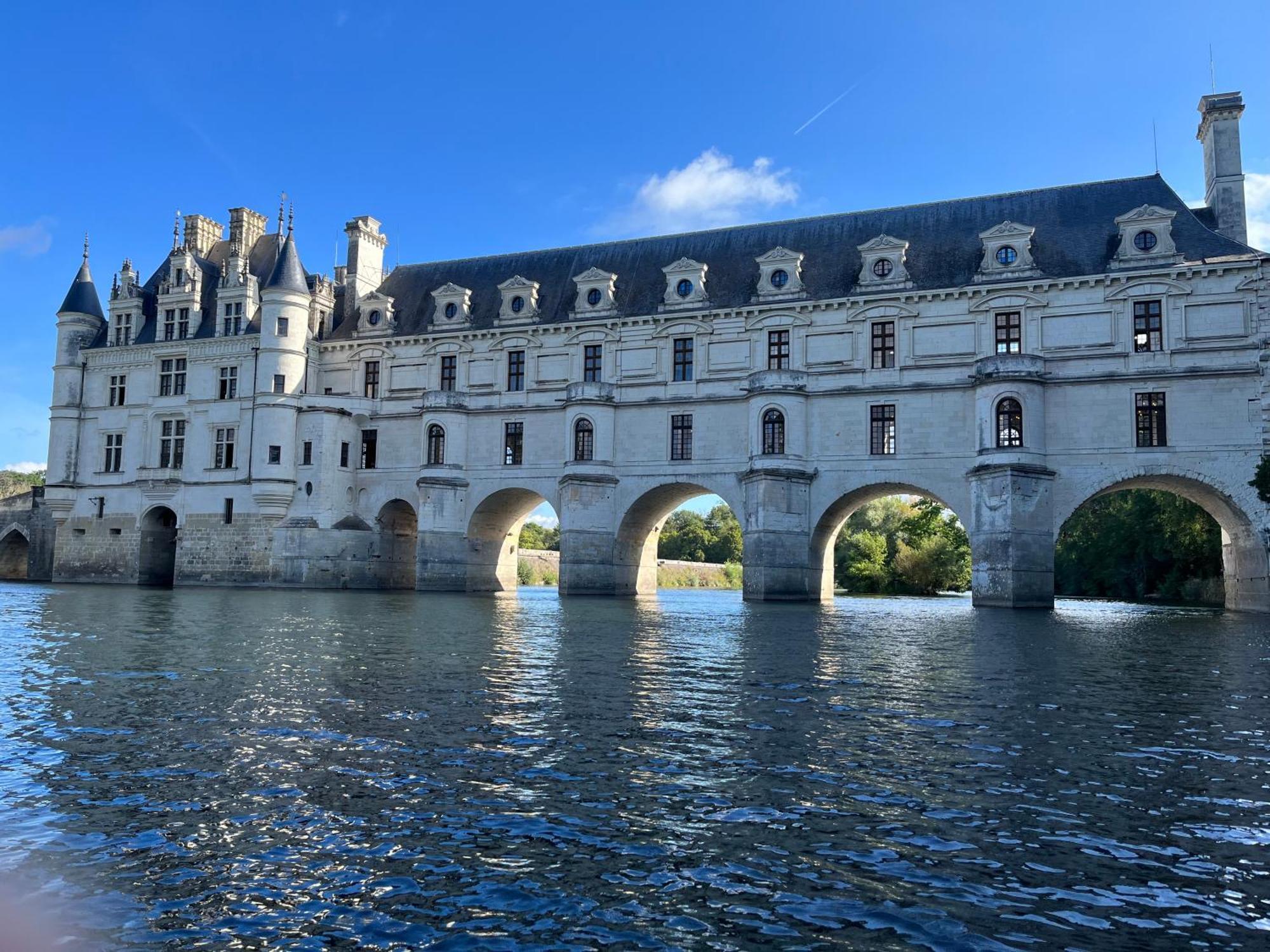 Villa La Pause Saint-Georges-sur-Cher Esterno foto