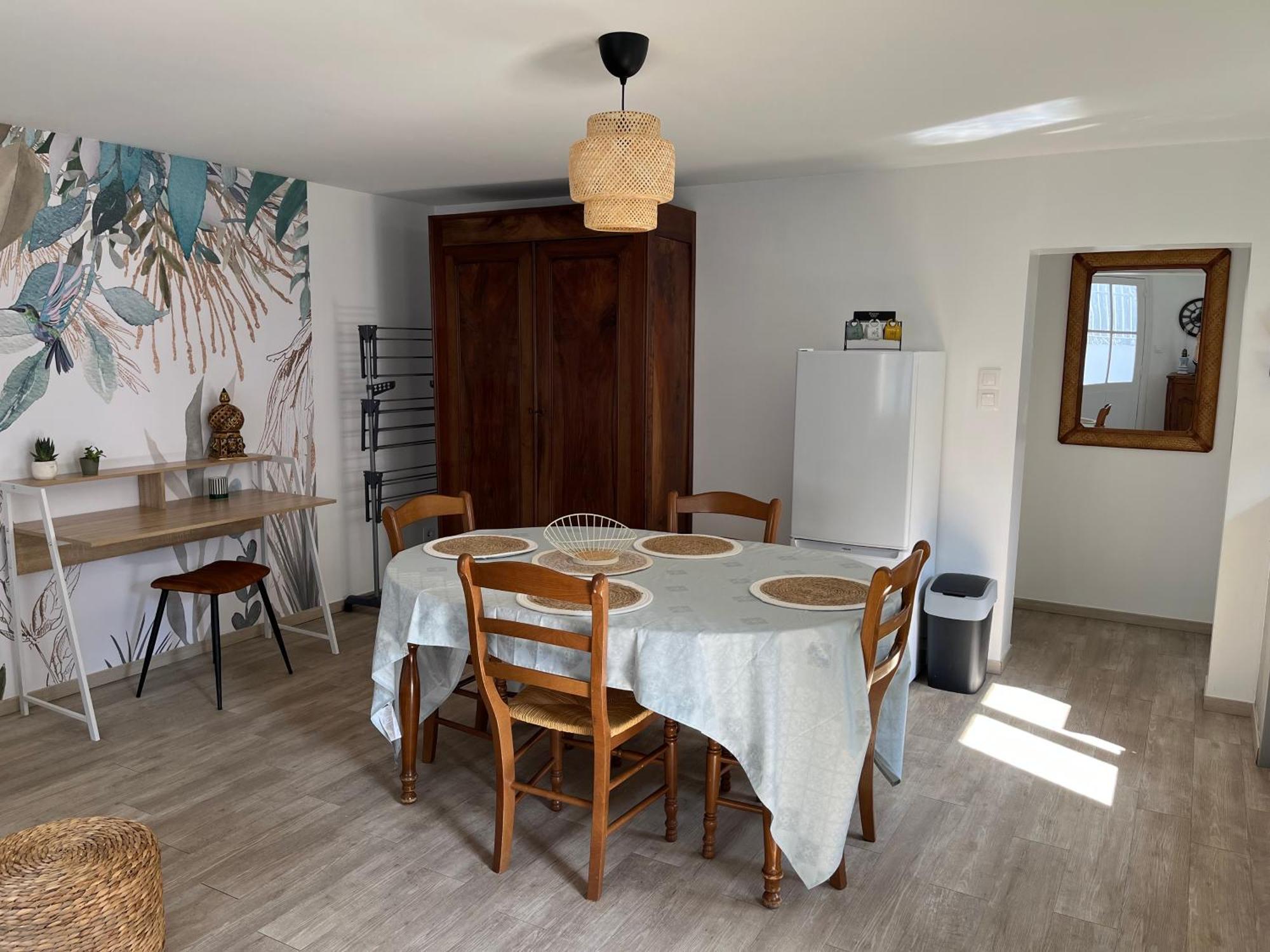 Villa La Pause Saint-Georges-sur-Cher Esterno foto