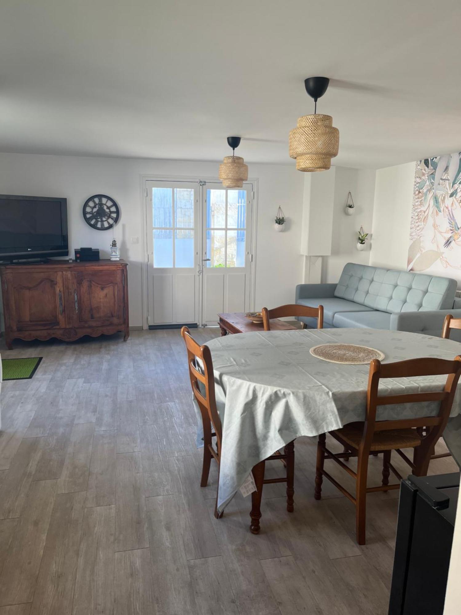 Villa La Pause Saint-Georges-sur-Cher Esterno foto