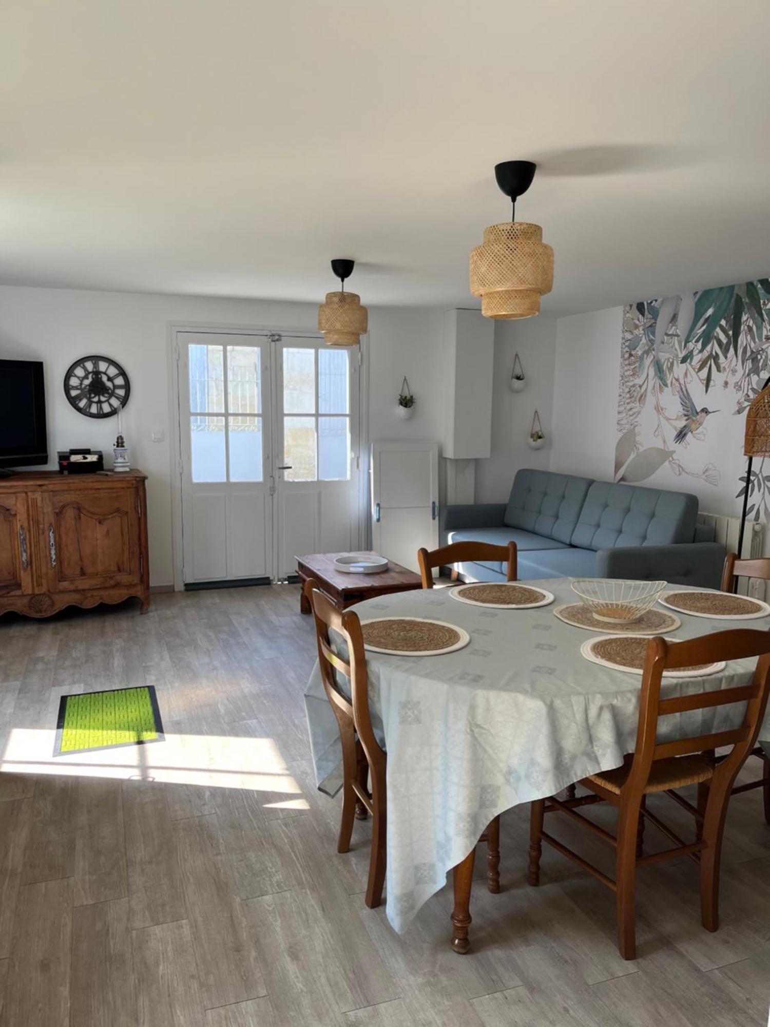 Villa La Pause Saint-Georges-sur-Cher Esterno foto