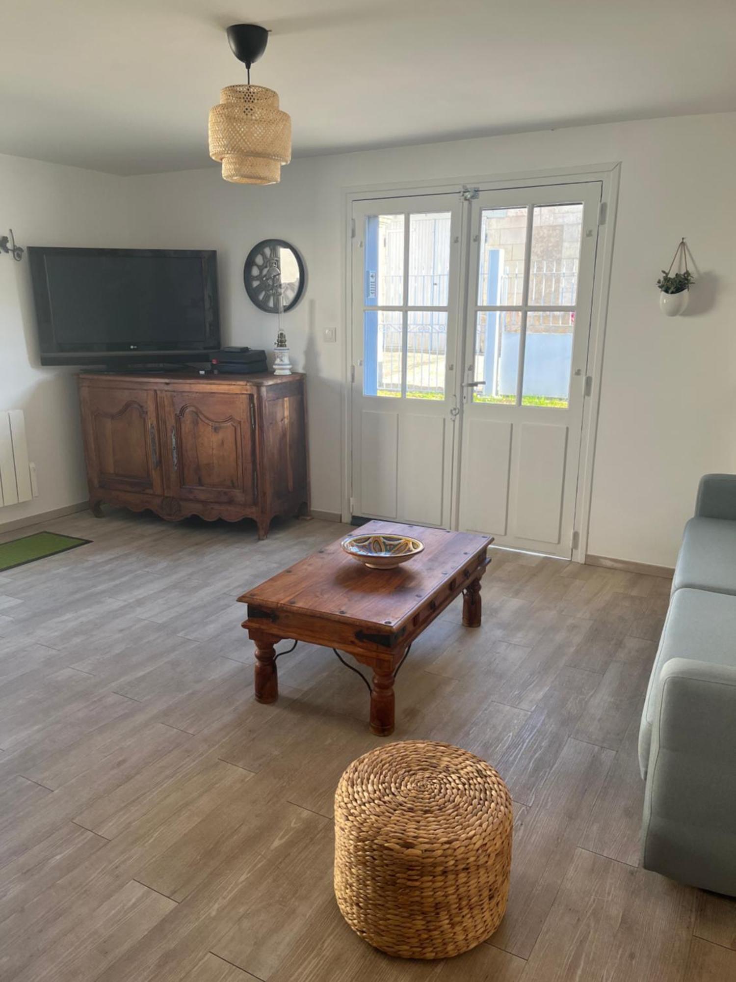 Villa La Pause Saint-Georges-sur-Cher Esterno foto