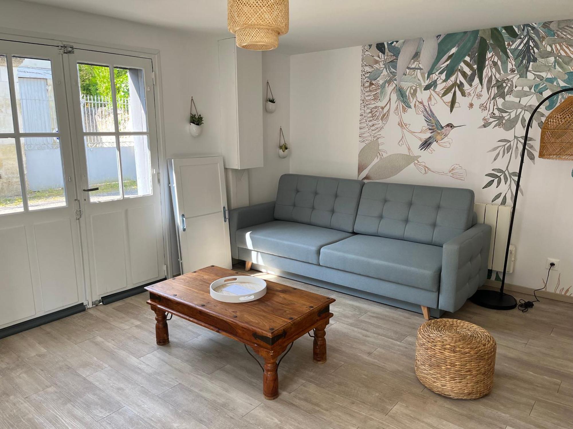 Villa La Pause Saint-Georges-sur-Cher Esterno foto